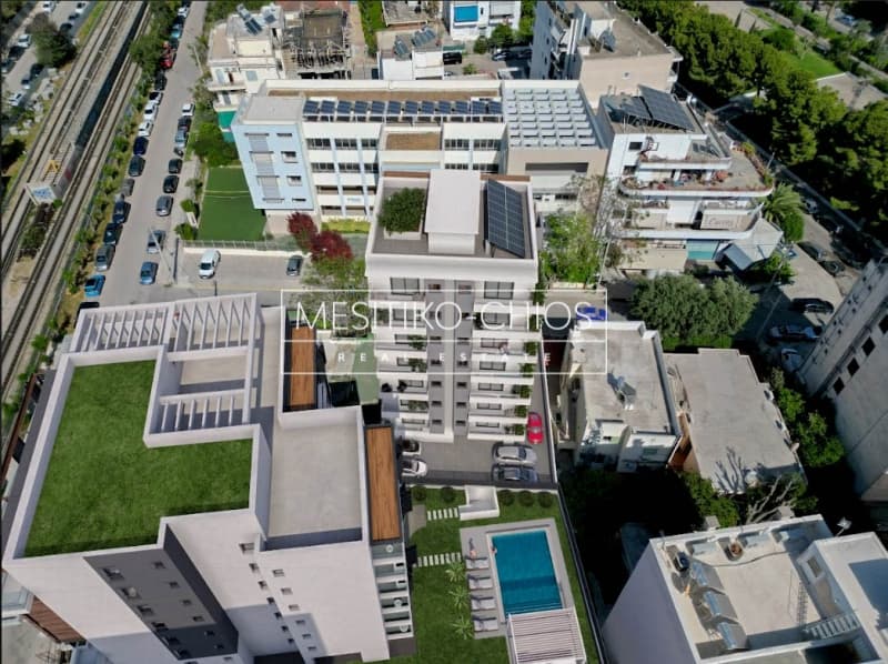 Διαμέρισμα στην Σιβιτανίδειος, Καλλιθέα — Φωτογραφία 2 από 25