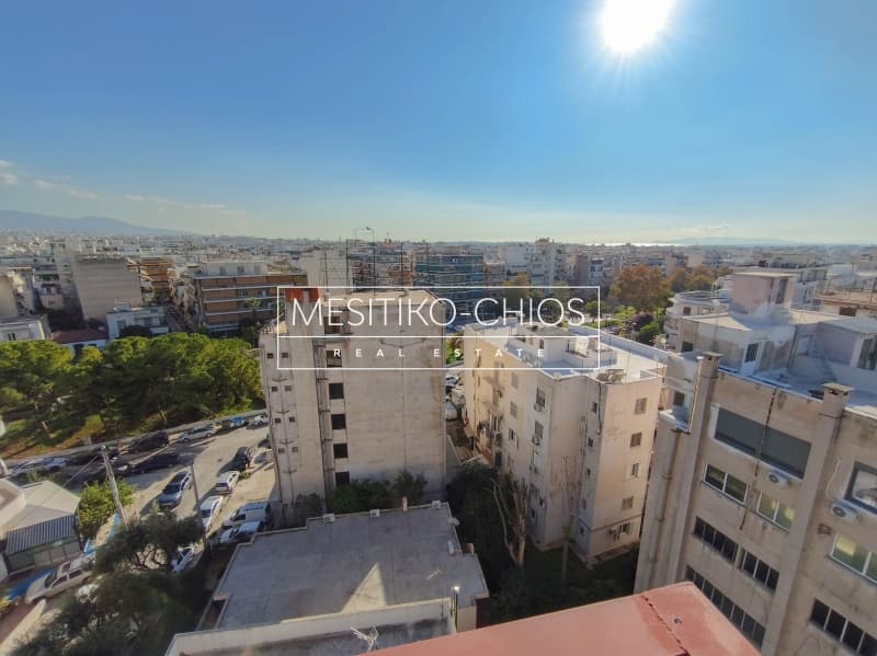 Διαμέρισμα στην Σιβιτανίδειος, Καλλιθέα — Φωτογραφία 10 από 25