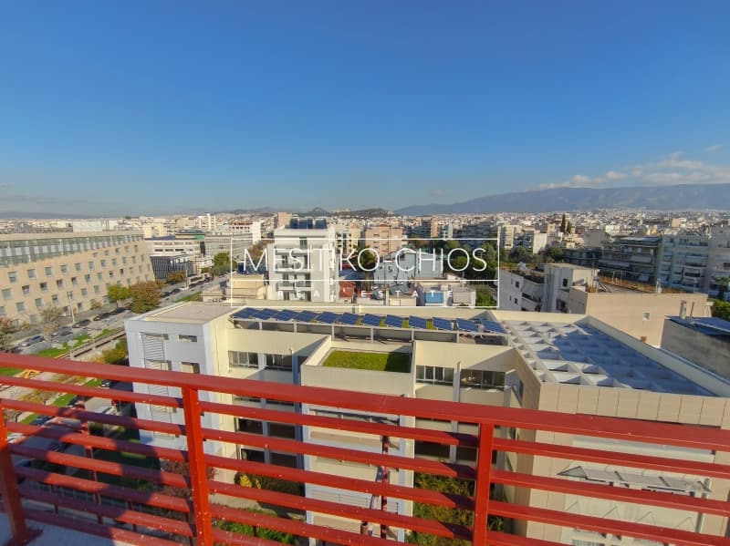 Διαμέρισμα στην Σιβιτανίδειος, Καλλιθέα — Φωτογραφία 24 από 25