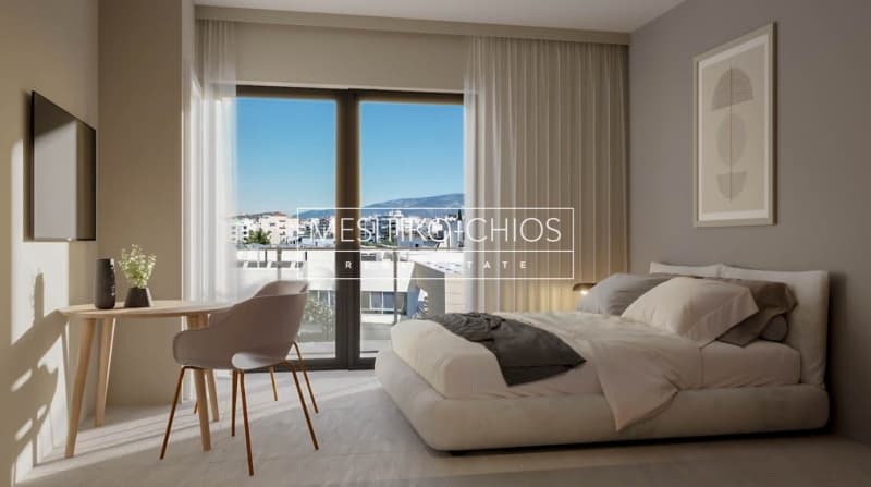 Διαμέρισμα στην Σιβιτανίδειος, Καλλιθέα — Φωτογραφία 4 από 12