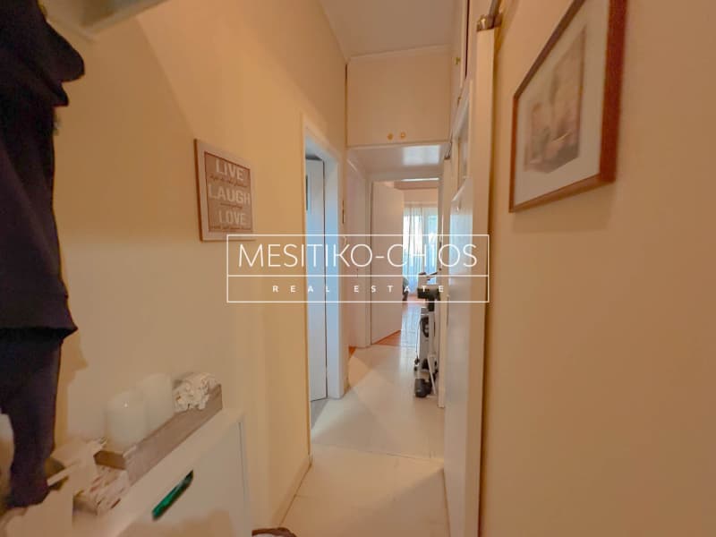 Apartment in Panormou, Goudi — Photo 14 of 25