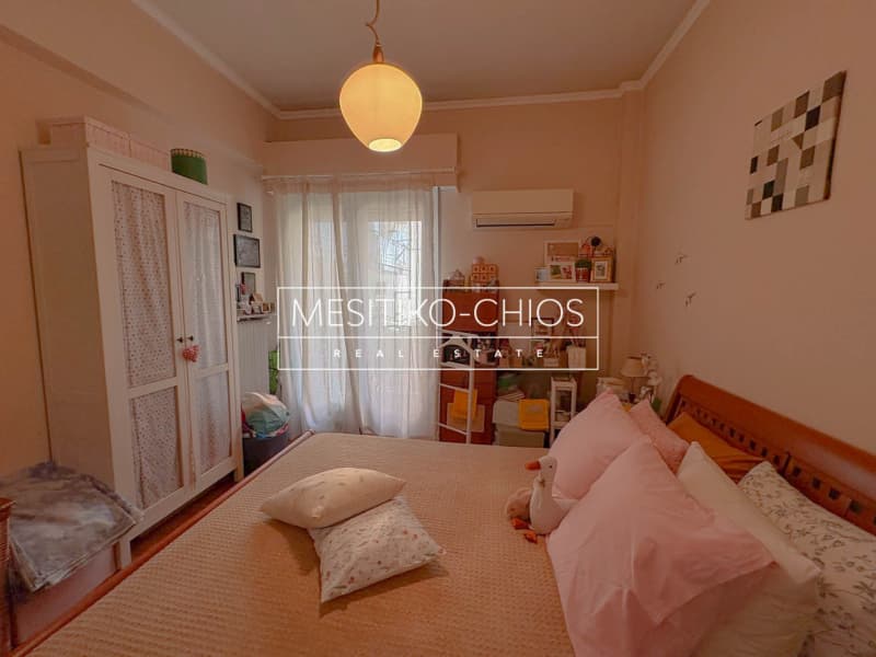 Apartment in Panormou, Goudi — Photo 19 of 25