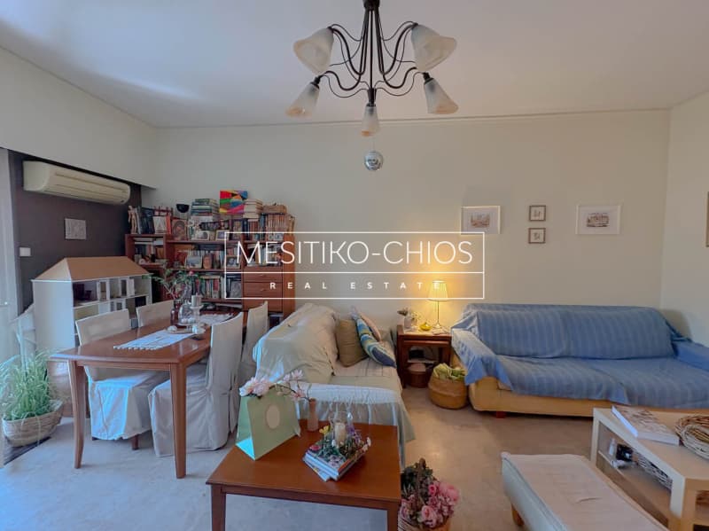 Apartment in Panormou, Goudi — Photo 3 of 25