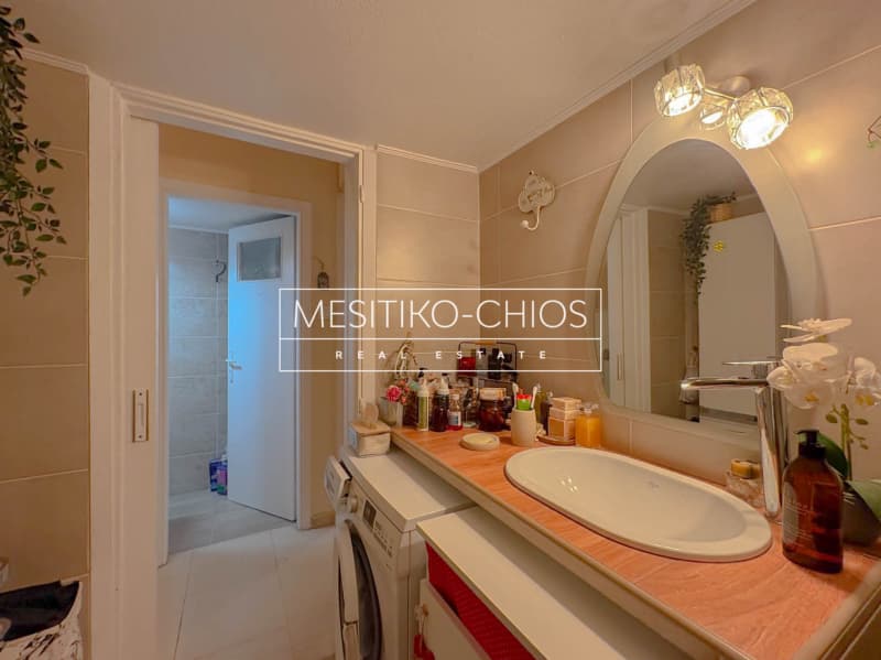 Apartment in Panormou, Goudi — Photo 17 of 25