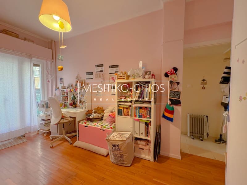 Apartment in Panormou, Goudi — Photo 23 of 25
