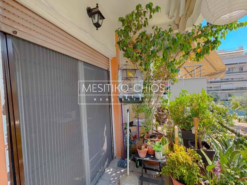 Apartment in Panormou, Goudi — Photo 8 of 25