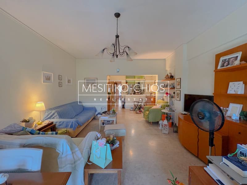 Apartment in Panormou, Goudi — Photo 5 of 25
