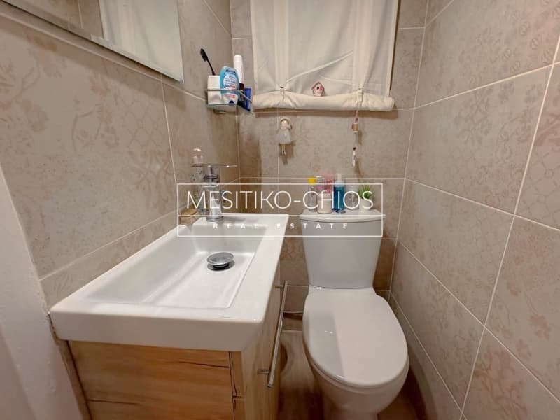Apartment in Panormou, Goudi — Photo 21 of 25