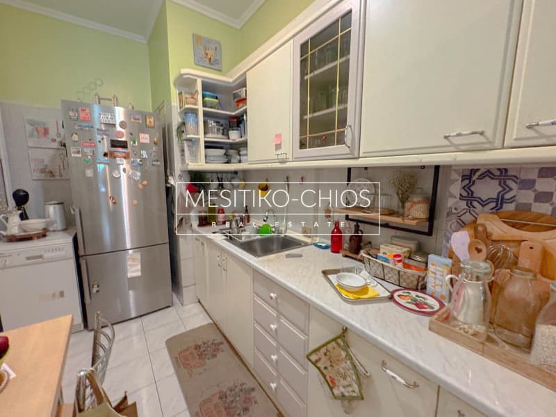 Apartment in Panormou, Goudi — Photo 11 of 25