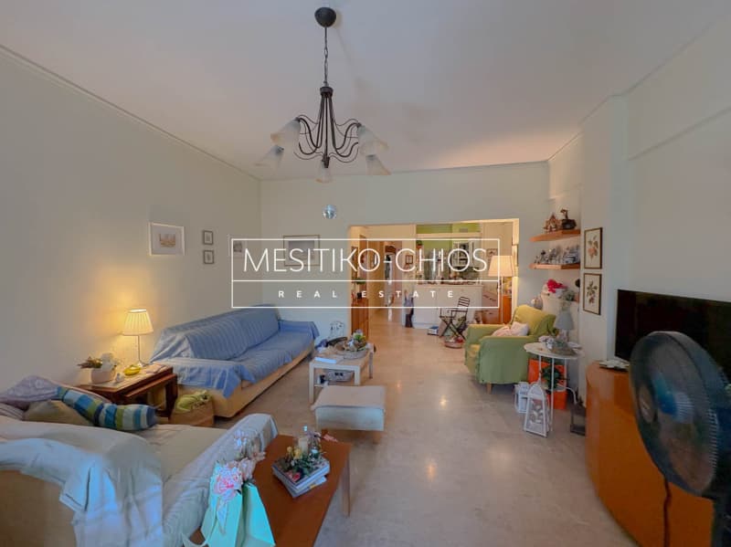 Apartment in Panormou, Goudi — Photo 4 of 25