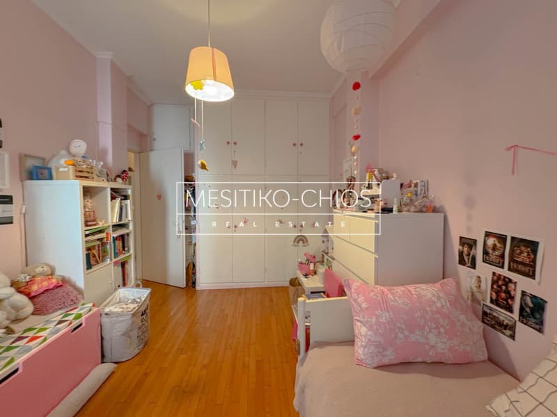 Apartment in Panormou, Goudi — Photo 24 of 25