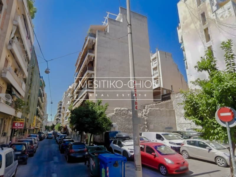 Διαμέρισμα στην Λιμάνι, Πειραιάς — Φωτογραφία 4 από 4