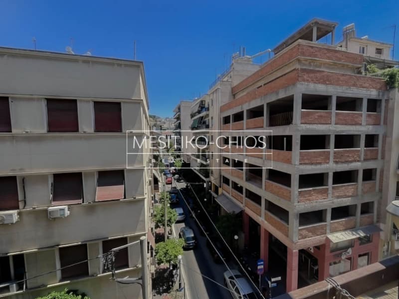 Διαμέρισμα στην Λιμάνι, Πειραιάς — Φωτογραφία 3 από 4