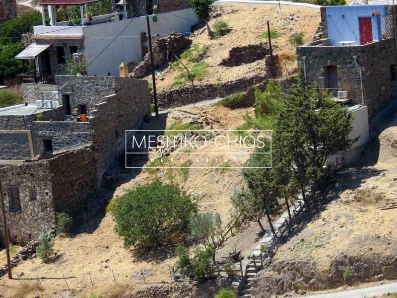 Οικόπεδο στην Αμάνη, Χίος — Φωτογραφία 19 από 25