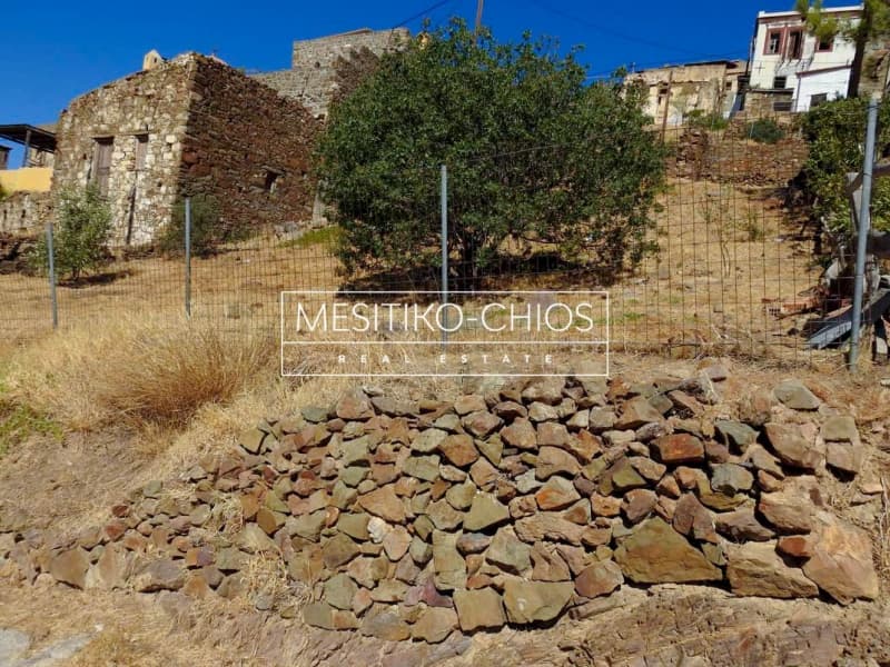 Οικόπεδο στην Αμάνη, Χίος — Φωτογραφία 22 από 25