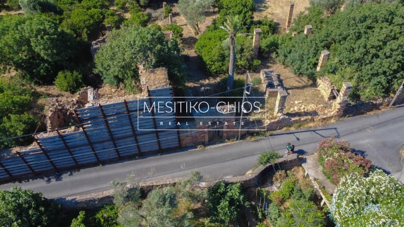 Οικόπεδο στην Άγιος Μηνάς, Χίος — Φωτογραφία 19 από 26