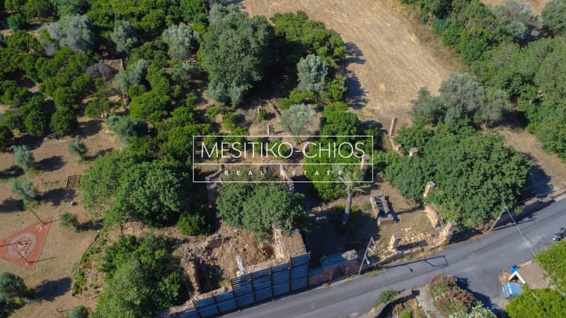 Οικόπεδο στην Άγιος Μηνάς, Χίος — Φωτογραφία 13 από 26