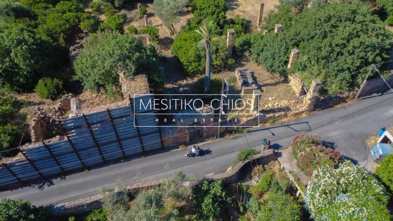 Οικόπεδο στην Άγιος Μηνάς, Χίος — Φωτογραφία 17 από 26