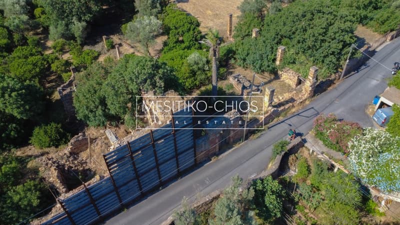 Οικόπεδο στην Άγιος Μηνάς, Χίος — Φωτογραφία 20 από 26