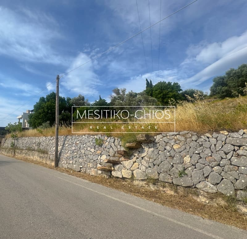 Οικόπεδο στην Πόλη Χίου, Χίος — Φωτογραφία 13 από 25