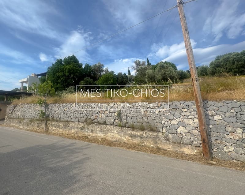 Οικόπεδο στην Πόλη Χίου, Χίος — Φωτογραφία 15 από 25