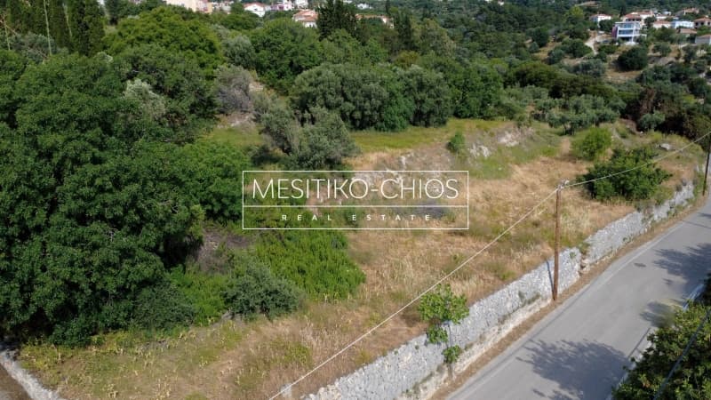 Οικόπεδο στην Πόλη Χίου, Χίος — Φωτογραφία 7 από 25