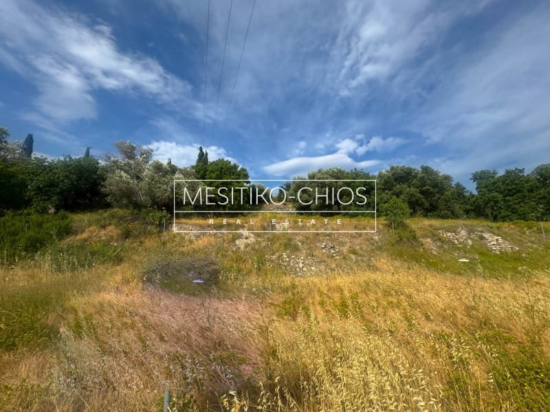 Οικόπεδο στην Πόλη Χίου, Χίος — Φωτογραφία 16 από 25