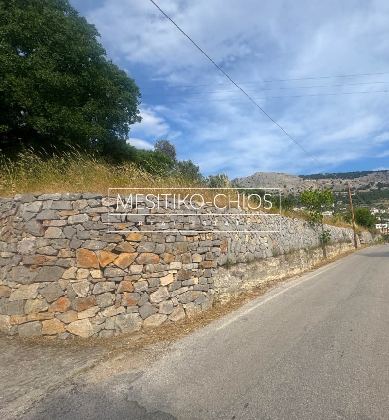Οικόπεδο στην Πόλη Χίου, Χίος — Φωτογραφία 24 από 25