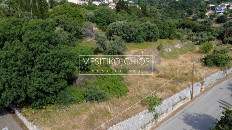 Οικόπεδο στην Πόλη Χίου, Χίος — Φωτογραφία 8 από 25