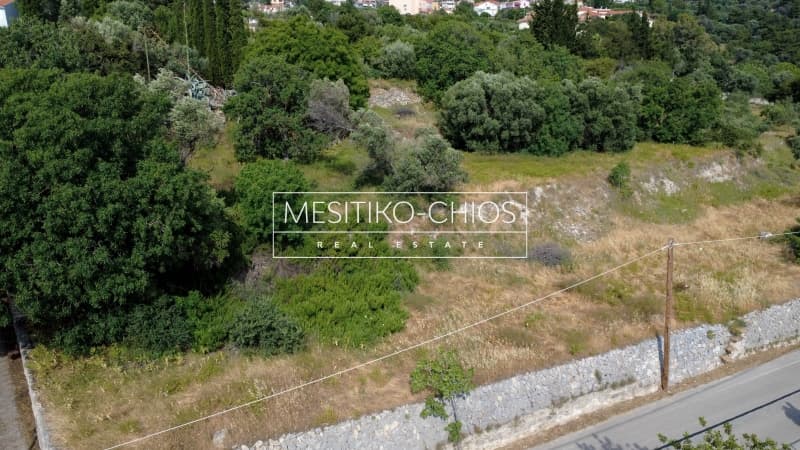 Οικόπεδο στην Πόλη Χίου, Χίος — Φωτογραφία 9 από 25