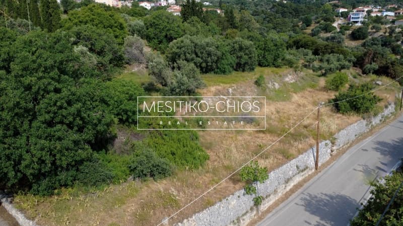 Οικόπεδο στην Πόλη Χίου, Χίος — Φωτογραφία 6 από 25
