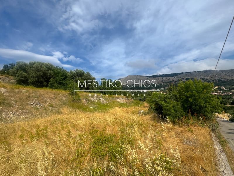 Οικόπεδο στην Πόλη Χίου, Χίος — Φωτογραφία 18 από 25
