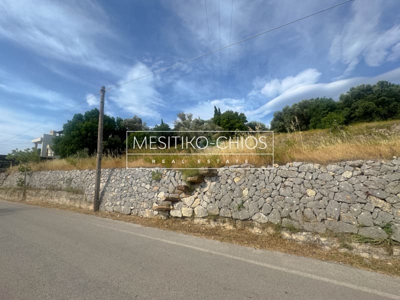 Οικόπεδο στην Πόλη Χίου, Χίος — Φωτογραφία 11 από 25