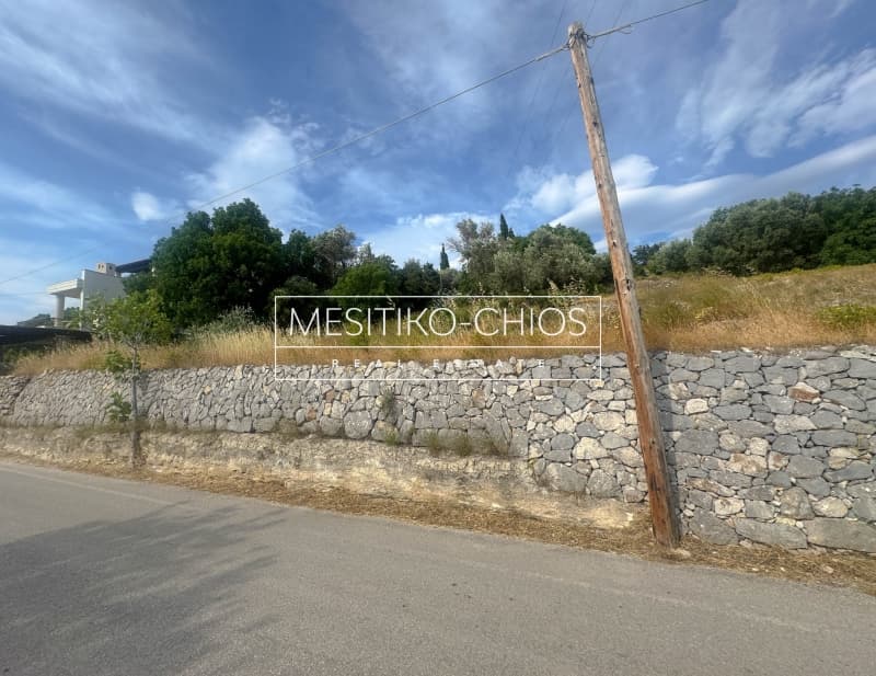 Οικόπεδο στην Πόλη Χίου, Χίος — Φωτογραφία 14 από 25
