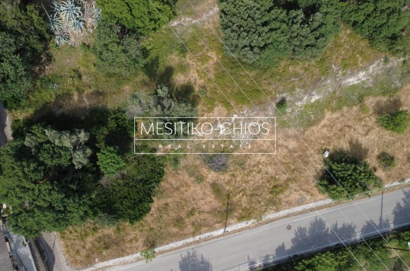 Οικόπεδο στην Πόλη Χίου, Χίος — Φωτογραφία 5 από 25