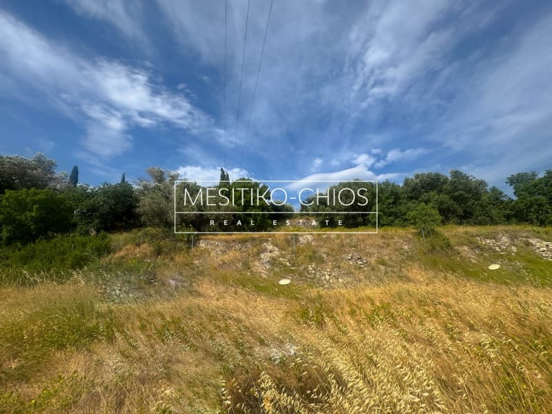 Οικόπεδο στην Πόλη Χίου, Χίος — Φωτογραφία 22 από 25