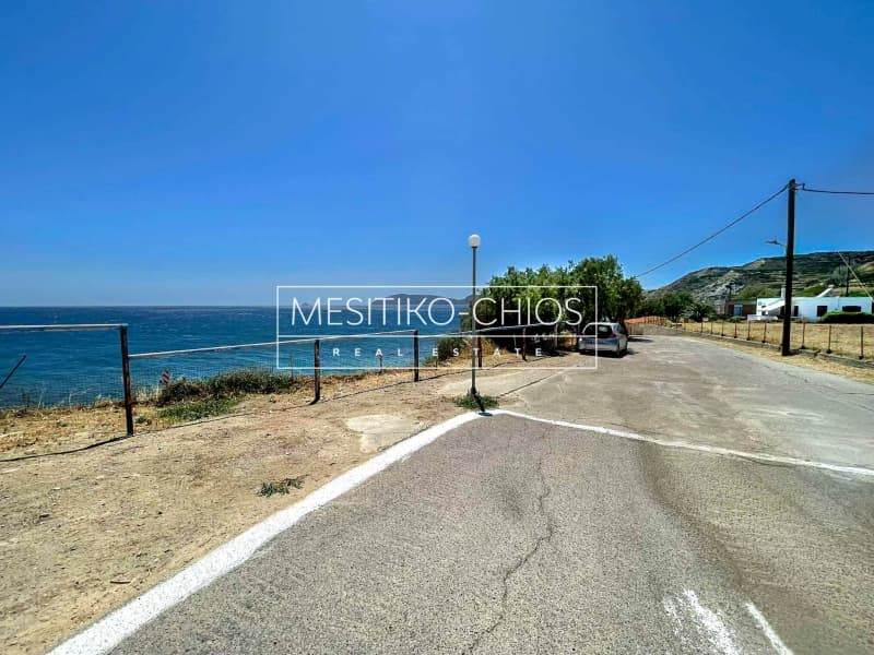 Οικόπεδο στην Ιωνία, Χίος — Φωτογραφία 22 από 25
