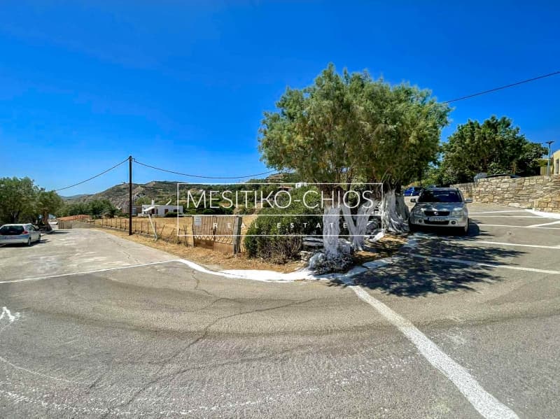 Οικόπεδο στην Ιωνία, Χίος — Φωτογραφία 20 από 25