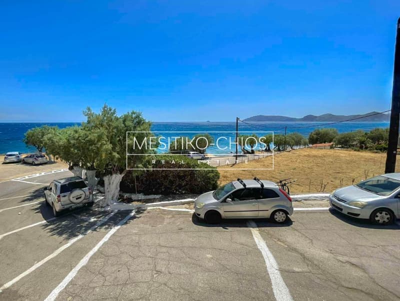 Οικόπεδο στην Ιωνία, Χίος — Φωτογραφία 16 από 25