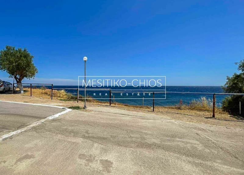 Οικόπεδο στην Ιωνία, Χίος — Φωτογραφία 23 από 25