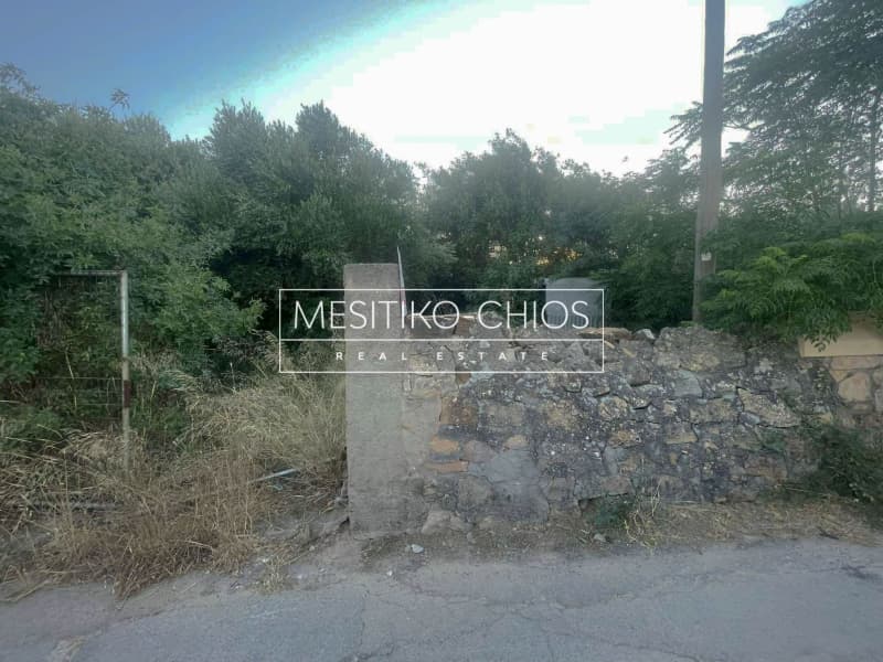 Οικόπεδο στην Άγιος Μηνάς, Χίος — Φωτογραφία 12 από 22