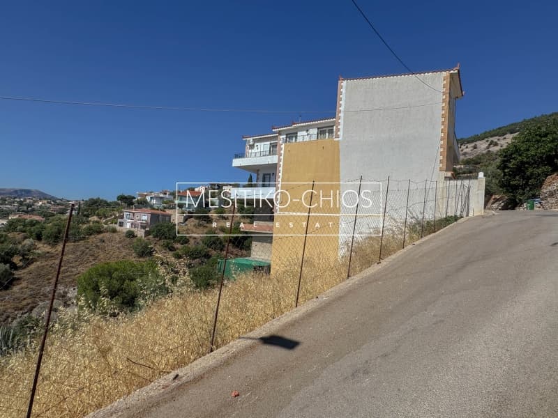 Οικόπεδο στην Πόλη Χίου, Χίος — Φωτογραφία 24 από 26