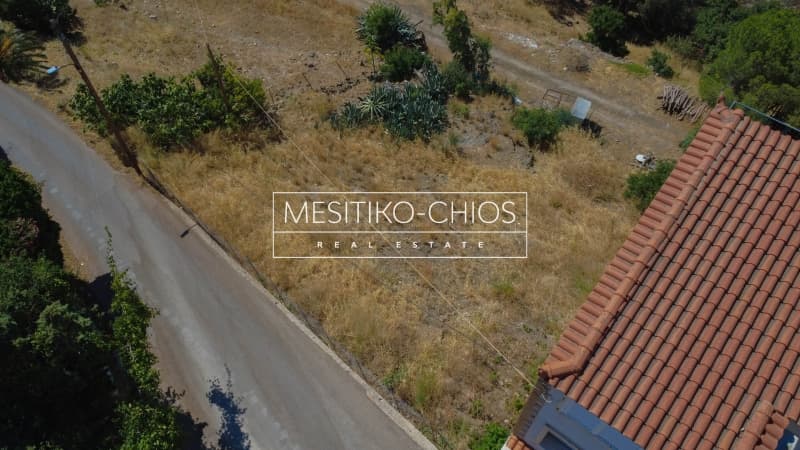 Οικόπεδο στην Πόλη Χίου, Χίος — Φωτογραφία 17 από 26