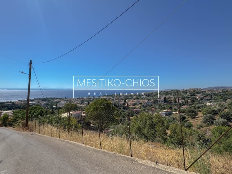 Οικόπεδο στην Πόλη Χίου, Χίος — Φωτογραφία 19 από 26