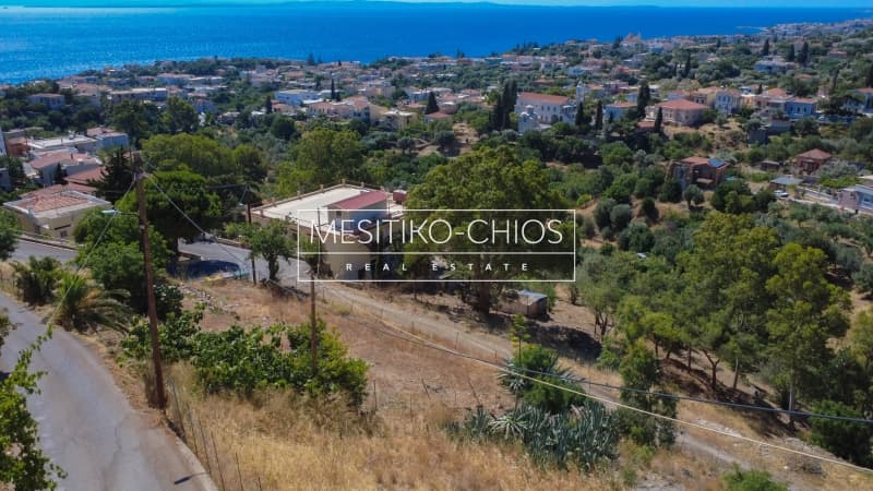 Οικόπεδο στην Πόλη Χίου, Χίος — Φωτογραφία 14 από 26
