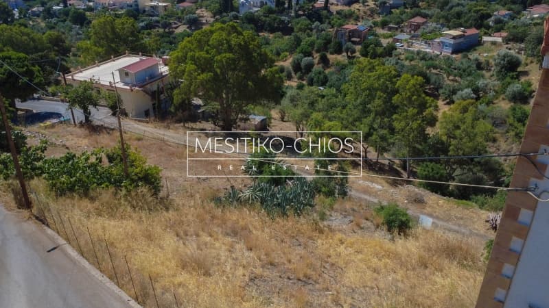 Οικόπεδο στην Πόλη Χίου, Χίος — Φωτογραφία 16 από 26