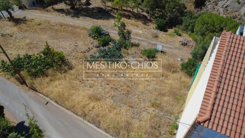 Οικόπεδο στην Πόλη Χίου, Χίος — Φωτογραφία 9 από 26