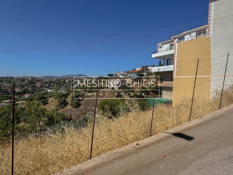 Οικόπεδο στην Πόλη Χίου, Χίος — Φωτογραφία 23 από 26