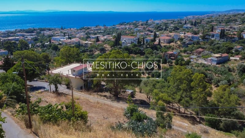 Οικόπεδο στην Πόλη Χίου, Χίος — Φωτογραφία 13 από 26