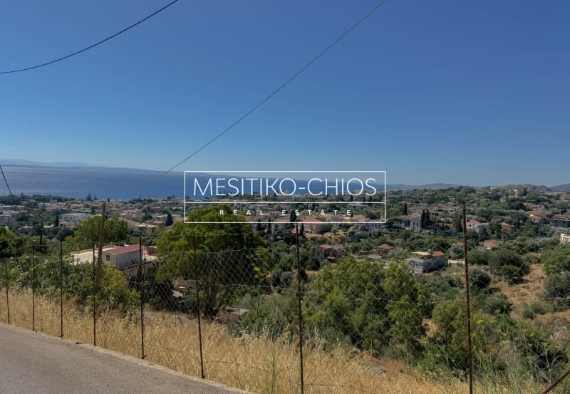 Οικόπεδο στην Πόλη Χίου, Χίος — Φωτογραφία 20 από 26